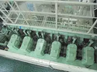 Navio de patrulha à venda