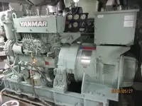 Navio graneleiro à venda