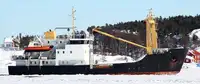 Fast Supply Vessel (FSV) à venda