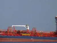 Navio-tanque de óleo/produtos químicos à venda
