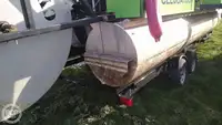 Navio porta-contêineres à venda