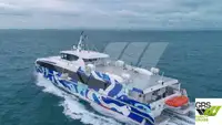 Navio de cruzeiro à venda
