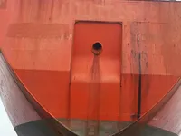 Navio-tanque de óleo/produtos químicos à venda
