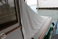 Navio de processamento de peixe à venda