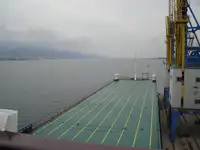 Rebocador à venda