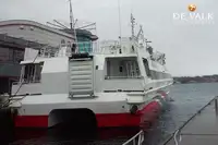 Catamarã à venda