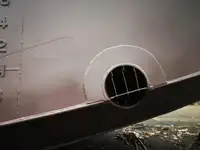Navio-tanque de óleo/produtos químicos à venda