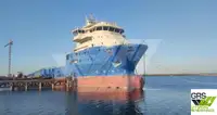 Navio de Suprimento Rápido (FSV) à venda