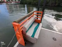 Navio de cruzeiro à venda