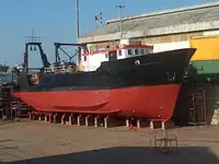 Longliner à venda