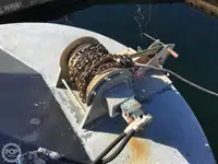 Navio de pesca de arrasto à venda
