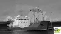 Navio de pesquisa à venda