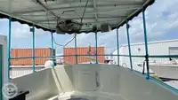 Navio de cruzeiro à venda