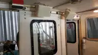 Navio de pesca de arrasto à venda