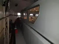 Barcos de trabalho à venda
