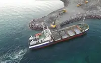 Dragador à venda