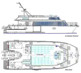 Navio de cruzeiro à venda