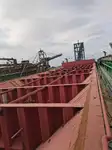 Barcaça à venda