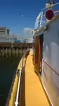 Navio de cruzeiro à venda