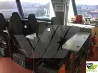 Navio de serviço para parques eólicos à venda