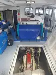 Navio de pesca de linha de mão à venda