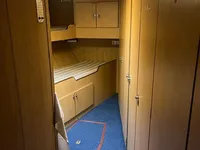 Navio de patrulha à venda