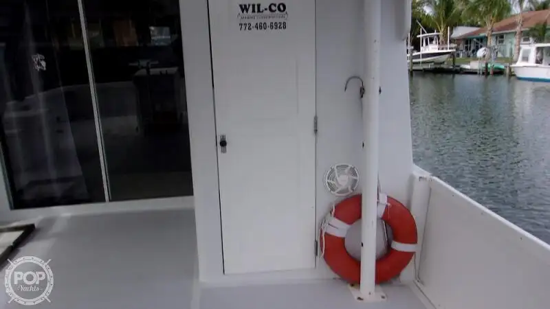 Apoio a mergulho à venda