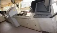 Balsa de desembarque, tanque à venda