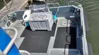 Catamarã à venda