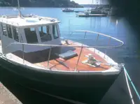 Cutter à venda