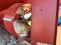Navio de pesca de arrasto à venda