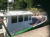 Cutter à venda