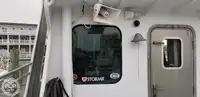 Navio de pesca de arrasto à venda