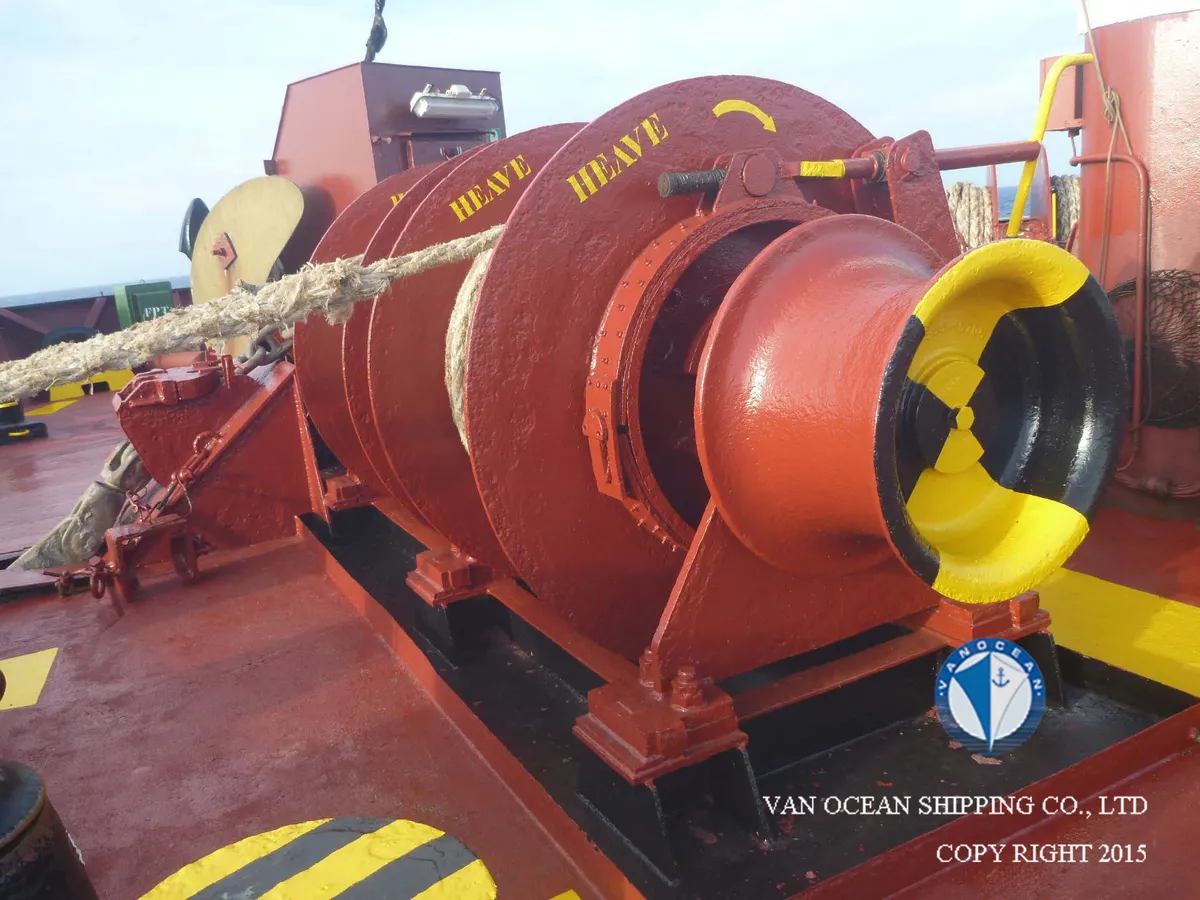 Navio-tanque de óleo/produtos químicos à venda