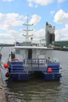 Navio de serviço para parques eólicos à venda