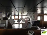 Navio de Suprimento Rápido (FSV) à venda
