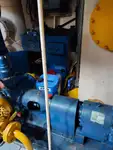 Rebocador à venda