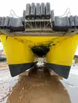 Navio porta-contêineres à venda