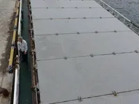 General Cargo/Multi-purpose à venda