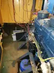 Barcos de trabalho à venda