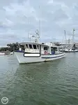 Navio de pesca de linha de mão à venda