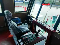 Dragador à venda