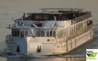 Navio de cruzeiro à venda
