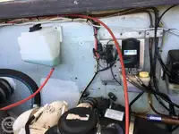 Navio de pesca de arrasto à venda
