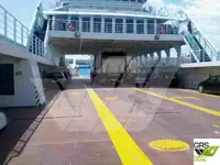 Ro-Ro ship à venda