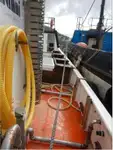Navio de pesca de arrasto à venda
