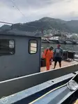 Navio de abastecimento à venda