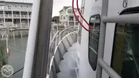 Navio de pesca de arrasto à venda