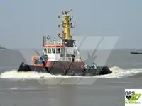 Rebocador à venda