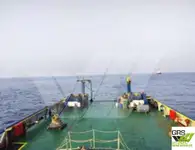 Navio de pesquisa à venda